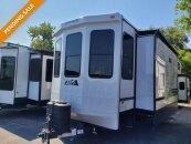 New 2024 Forest River Cedar Creek