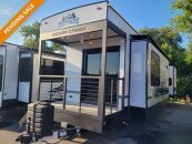 New 2024 Forest River Cedar Creek