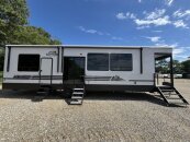 New 2024 Forest River Cedar Creek
