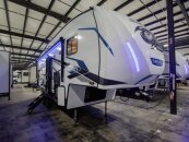 2024 Forest River Cherokee