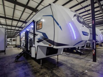 2024 Forest River Cherokee