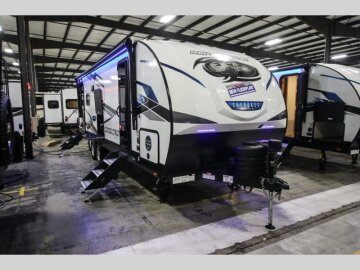 2024 Forest River Cherokee