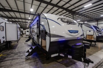 2024 Forest River Cherokee