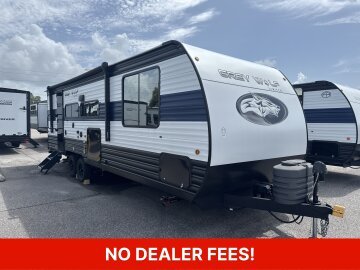New 2024 Forest River Cherokee 26LK
