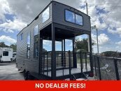 New 2024 Forest River Cherokee