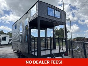 New 2024 Forest River Cherokee