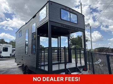 New 2024 Forest River Cherokee