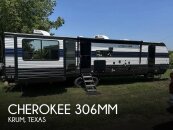 2024 Forest River Cherokee 306MM