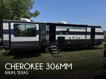 2024 Forest River Cherokee 306MM