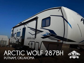 2024 Forest River Cherokee