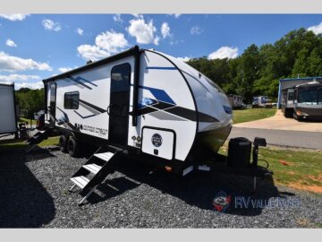 New 2024 Forest River Cherokee