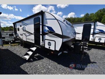 New 2024 Forest River Cherokee