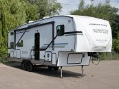 2024 Forest River Cherokee