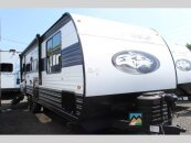 New 2024 Forest River Cherokee 26LK
