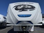 Thumbnail Photo 2 for New 2024 Forest River Cherokee