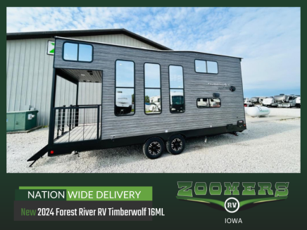 Photo 1 for New 2024 Forest River Cherokee