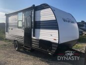 New 2024 Forest River Cherokee 16EV