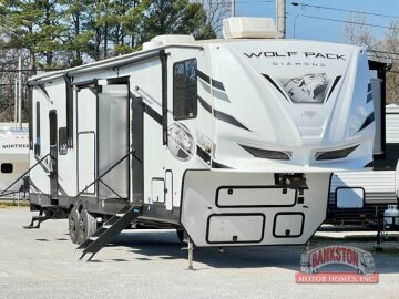 2024 Forest River Cherokee