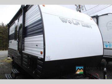 New 2024 Forest River Cherokee 16EV