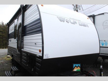 Photo 1 for New 2024 Forest River Cherokee 16EV