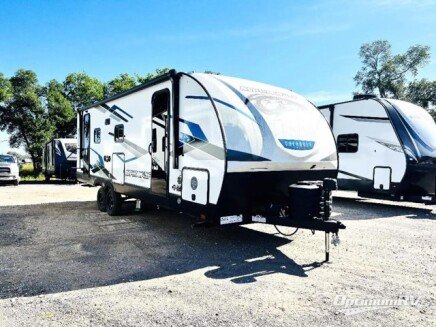 Photo 1 for New 2024 Forest River Cherokee