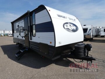 2024 Forest River Cherokee