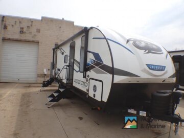 2024 Forest River Cherokee