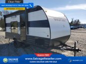 New 2024 Forest River Cherokee