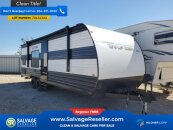 New 2024 Forest River Cherokee