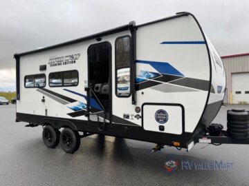 New 2024 Forest River Cherokee