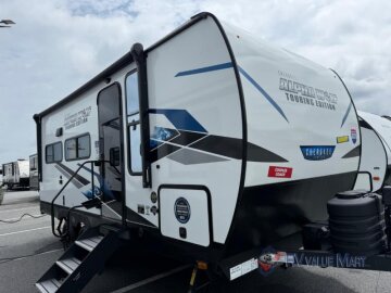 New 2024 Forest River Cherokee