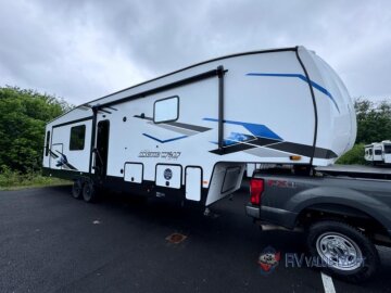 New 2024 Forest River Cherokee