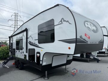 New 2024 Forest River Cherokee 235MBBL