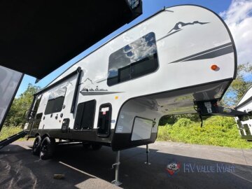 New 2024 Forest River Cherokee 235MBBL