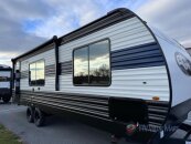 New 2024 Forest River Cherokee