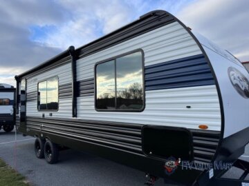 New 2024 Forest River Cherokee