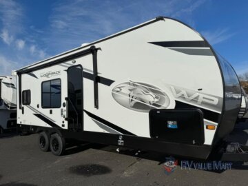 New 2024 Forest River Cherokee