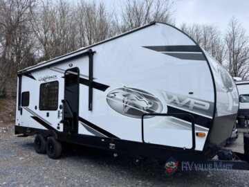 New 2024 Forest River Cherokee