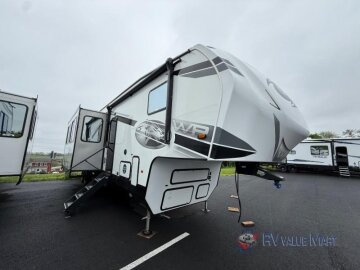 New 2024 Forest River Cherokee