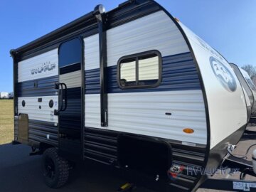New 2024 Forest River Cherokee