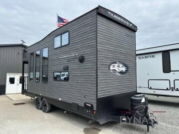 2024 Forest River Cherokee