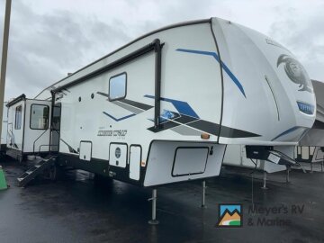 2024 Forest River Cherokee 3600 Suite