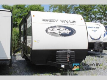 2024 Forest River Cherokee 27DBH