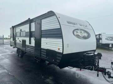 2024 Forest River Cherokee 24RRT