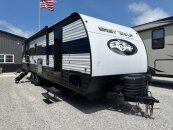 2024 Forest River Cherokee 24RRT