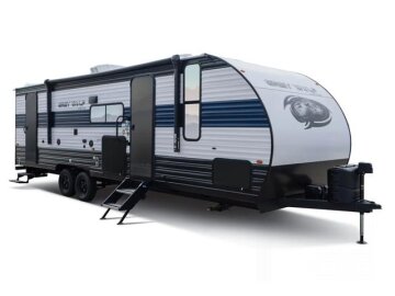 2024 Forest River Cherokee 24RRT