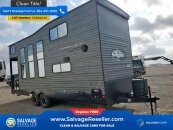 2024 Forest River Cherokee