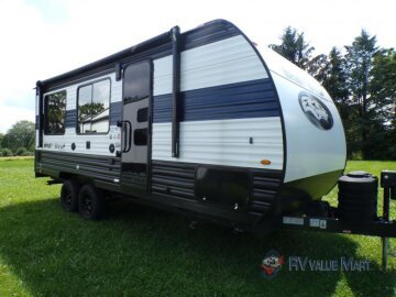 2024 Forest River Cherokee 18RR