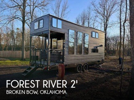 Photo 1 for 2024 Forest River Cherokee