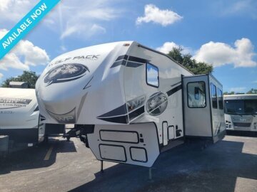 2024 Forest River Cherokee